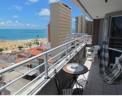 Entire House / Apartment Varandas De Iracema (Fortaleza, Brazil)