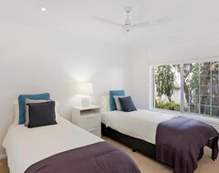 Tüm Ev/Apart Daire Poolside Noosa Oasis - Pet Friendly (Noosaville, Avustralya)