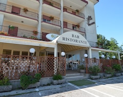 Khách sạn Alle Crosere (Fagagna, Ý)