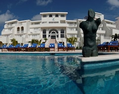 Casa Turquesa Hotel (Cancún, Mexico)