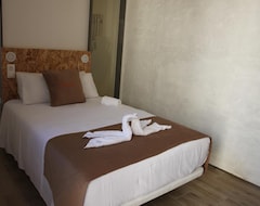 Hotel Amfores Boutique Guest House (Barcelona, Spain)