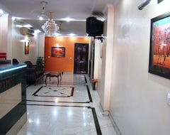 Hotelli Hotel Indraprastha (Delhi, Intia)