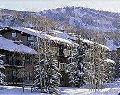 Hotel The Crestwood Condominiums (Snowmass Village, USA)