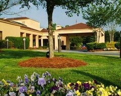 Khách sạn Courtyard Greenville Haywood Mall (Greenville, Hoa Kỳ)