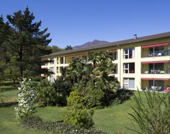 Parkhotel Emmaus (Losone, Switzerland)
