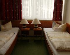 Rügen Hotel (Sassnitz, Germany)