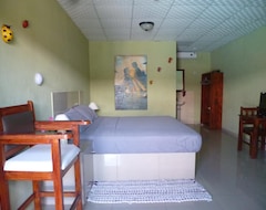 Casa/apartamento entero Heavenlys (Puerto Armuelles, Panamá)