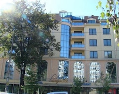 Khách sạn Legends (Sofia, Bun-ga-ri)