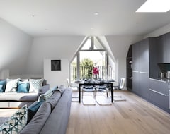Tüm Ev/Apart Daire Hampden Apartments - The Richard (Windsor, Birleşik Krallık)