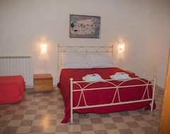 Bed & Breakfast In Vacanza a Gaeta - B&B L'Elica (Gaeta, Italia)