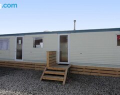 Tüm Ev/Apart Daire Skye Holiday Chalets C1 (Uig, Birleşik Krallık)