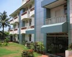 Hotel La Ben Resort (Velha Goa, India)
