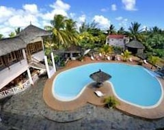 Hotel Casa Florida (Pereybere, República de Mauricio)