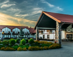 فندق Mikołajki Resort Hotel & SPA (نيكولاجكي, بولندا)