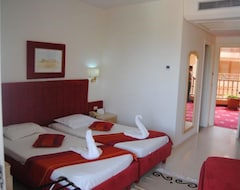 Hotel Palmyra Golden Beach - Families and Couples (Monastir, Túnez)