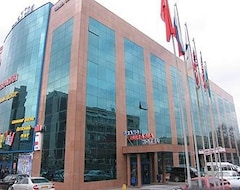 Grand Hotel Eurasia (Almatı, Kazakistan)