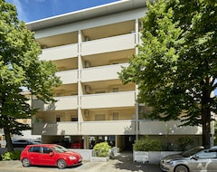 Aparthotel Residence Columbia (Bibione, Italija)