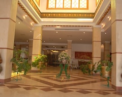 Hotel Solymar Resorts Pioneers (Kharga Oasis, Egypt)