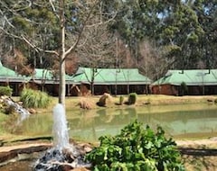 Resort Dunkeld Country & Equestrian Estate (Dullstroom, Nam Phi)