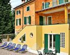 Toàn bộ căn nhà/căn hộ Residenza Eden (Lazise sul Garda, Ý)