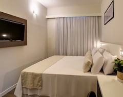 Hotel Go Inn Caratinga - Mg (Caratinga, Brasilien)