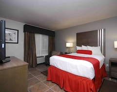 Khách sạn Clarion Inn & Suites Conference Center (Austin, Hoa Kỳ)