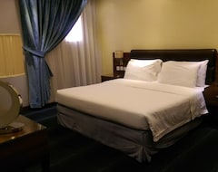 Hotel Al Difa Aprtment Olaya (Riyadh, Saudi Arabia)