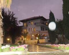Hotel Rezidenca Desaret (Berat, Albania)