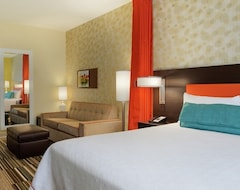 Hotel Home2 Suites By Hilton Las Vegas Strip South (Las Vegas, USA)