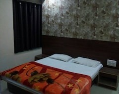 Khách sạn Citizen Inn (Ahmedabad, Ấn Độ)
