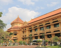 The Poppy Villa & Hotel (Hanoi, Vijetnam)