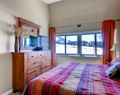 Hotel Bronze Tree Condos by Wyndham Vacation Rentals (Steamboat Springs, USA)