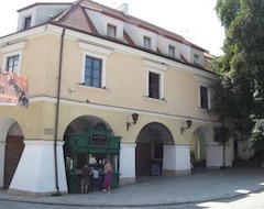 Hotel Pod Cizemka (Sandomierz, Polonya)