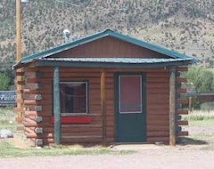 Resort South Fork Lodge & Rv Park Colorado (South Fork, Hoa Kỳ)