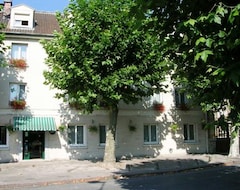 Hotel Sainte Croix (Châlons-en-champagne, Francuska)