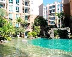 Hotel Pattaya Atlantis Resort Beach (Pattaya, Thailand)