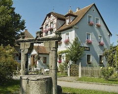 Khách sạn Bezold (Rothenburg, Đức)