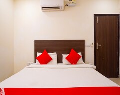 Khách sạn Oyo 62582 Hotel Sunshine (Gurgaon, Ấn Độ)