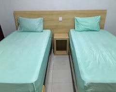 Hotelli OYO 3305 Bumi Siliwangi Residence (Padang, Indonesia)