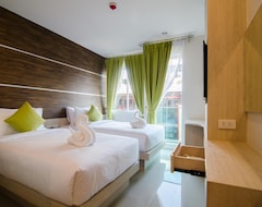 Khách sạn Hotel Centro At Sansabai (Patong Beach, Thái Lan)