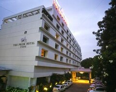 Hotel The Pride Pune ex Best Western (Pune, India)