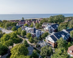 Hotel Dorint Strandresort & Spa Ostseebad Wustrow (Ostseebad Wustrow, Njemačka)