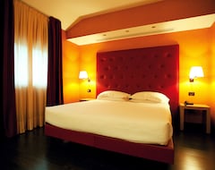 Khách sạn Best Western Hotel Piemontese (Bergamo, Ý)