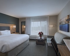 Hotel Towneplace Suites Lake Charles (Lake Charles, Sjedinjene Američke Države)