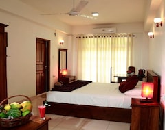 Hotel Mapura (Kandy, Sri Lanka)