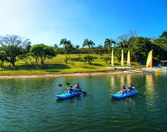 Hotel Club Med Lake Paradise - Sao Paulo (Mogi das Cruzes, Brazil)