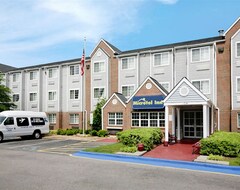 Hotel Microtel Inn by Wyndham Raleigh Durham Airport (Morrisville, EE. UU.)