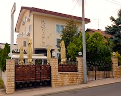 Khách sạn Vila Tina (Zagreb, Croatia)
