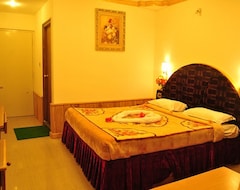 Hotel Ruby Interenational (Kodaikanal, India)