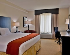 Hotel Holiday Inn Express & Suites Orlando - International Drive (Orlando, EE. UU.)